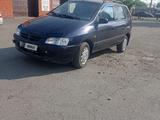 Mitsubishi Space Star 2000 года за 2 200 000 тг. в Петропавловск – фото 2