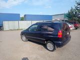 Mitsubishi Space Star 2000 года за 2 200 000 тг. в Петропавловск – фото 3