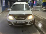 ВАЗ (Lada) Largus 2014 года за 4 900 000 тг. в Алматы