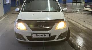 ВАЗ (Lada) Largus 2014 года за 4 900 000 тг. в Алматы