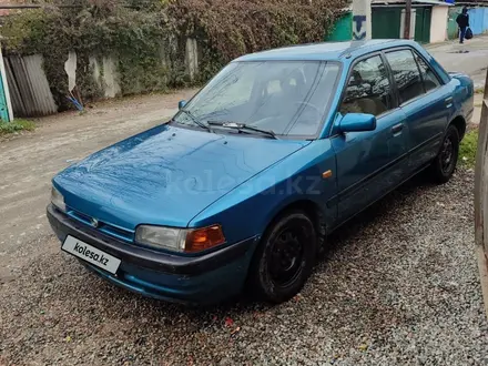 Mazda 323 1992 года за 1 000 000 тг. в Алматы – фото 5