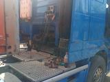 DAF  XF 105 2012 годаүшін9 500 000 тг. в Астана – фото 3