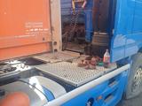 DAF  XF 105 2012 годаүшін9 500 000 тг. в Астана – фото 4