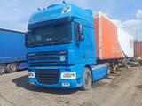 DAF  XF 105 2012 годаүшін9 500 000 тг. в Астана