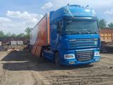 DAF  XF 105 2012 годаүшін9 500 000 тг. в Астана – фото 2