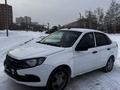 ВАЗ (Lada) Granta 2190 2020 года за 3 500 000 тг. в Павлодар – фото 2