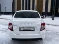 ВАЗ (Lada) Granta 2190 2020 года за 3 500 000 тг. в Павлодар – фото 5