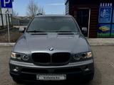 BMW X5 2005 года за 7 700 000 тг. в Караганда