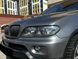 BMW X5 2005 года за 7 700 000 тг. в Караганда – фото 4