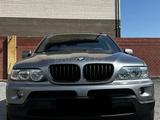 BMW X5 2005 года за 7 700 000 тг. в Караганда – фото 2