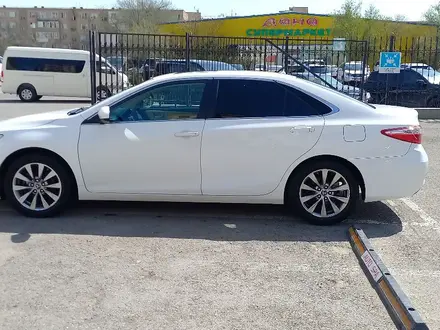 Toyota Camry 2015 года за 7 000 000 тг. в Актау – фото 3