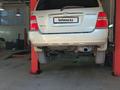 Toyota Highlander 2002 годаүшін6 700 000 тг. в Алматы – фото 10