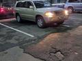 Toyota Highlander 2002 годаүшін6 700 000 тг. в Алматы – фото 17
