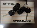 Toyota Highlander 2002 годаүшін6 700 000 тг. в Алматы – фото 24