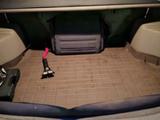 Toyota Highlander 2002 года за 6 700 000 тг. в Алматы – фото 4