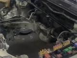 Toyota Highlander 2002 года за 6 700 000 тг. в Алматы – фото 5