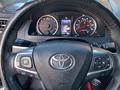 Toyota Camry 2014 года за 8 500 000 тг. в Жанаозен – фото 6