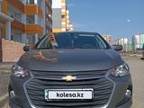 Chevrolet Onix 2023 года за 8 600 000 тг. в Костанай