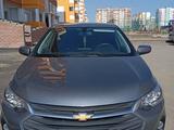 Chevrolet Onix 2023 года за 8 600 000 тг. в Костанай – фото 2