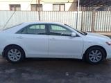 Toyota Camry 2007 годаүшін6 300 000 тг. в Алматы – фото 5