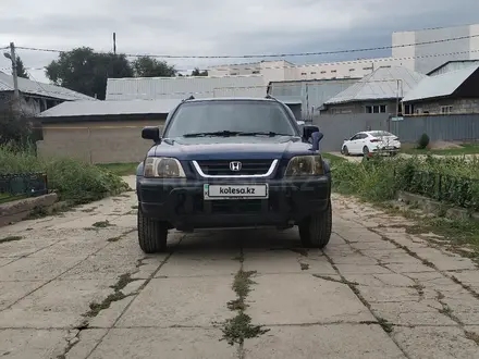 Honda CR-V 1996 года за 4 500 000 тг. в Алматы