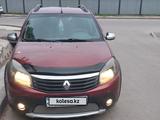 Renault Sandero Stepway 2013 года за 3 800 000 тг. в Алматы