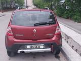 Renault Sandero Stepway 2013 годаүшін3 800 000 тг. в Алматы – фото 2