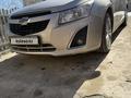 Chevrolet Cruze 2012 годаүшін3 500 000 тг. в Кызылорда – фото 5