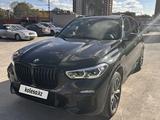 BMW X5 2019 года за 35 500 000 тг. в Алматы