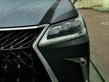 Lexus LX 570 2016 годаүшін32 000 000 тг. в Актау