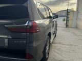 Lexus LX 570 2016 годаүшін32 000 000 тг. в Актау – фото 5