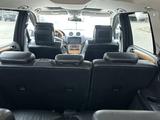 Mercedes-Benz GL 450 2006 годаүшін5 500 000 тг. в Тараз – фото 3