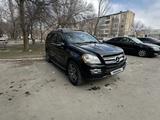 Mercedes-Benz GL 450 2006 годаүшін5 500 000 тг. в Тараз