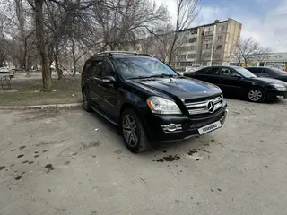 Mercedes-Benz GL 450