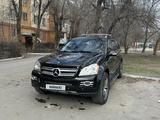 Mercedes-Benz GL 450 2006 годаүшін5 500 000 тг. в Тараз – фото 4