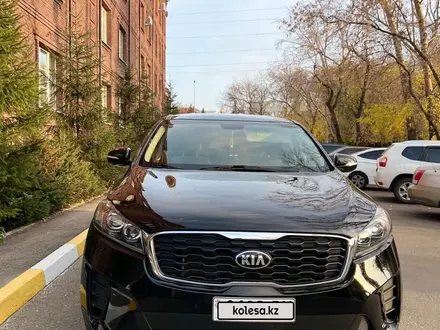 Kia Sorento 2019 года за 9 400 000 тг. в Кокшетау – фото 8