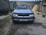 Volkswagen Golf 1992 года за 2 000 000 тг. в Жезказган – фото 2