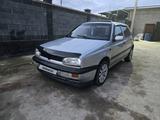 Volkswagen Golf 1992 года за 2 000 000 тг. в Жезказган