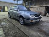 Volkswagen Golf 1992 года за 2 000 000 тг. в Жезказган – фото 3