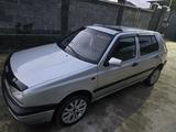 Volkswagen Golf 1992 года за 2 000 000 тг. в Жезказган – фото 4