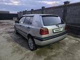 Volkswagen Golf 1992 года за 2 000 000 тг. в Жезказган – фото 5