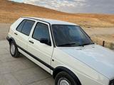 Volkswagen Golf 1991 годаfor1 650 000 тг. в Тараз