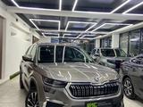 Skoda Kodiaq 2024 годаүшін17 000 000 тг. в Алматы