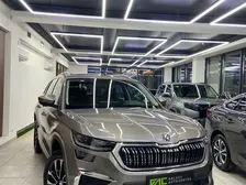 Skoda Kodiaq, 2024
