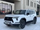 Lexus GX 550 2024 года за 60 000 000 тг. в Караганда