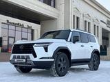 Lexus GX 550 2024 года за 60 000 000 тг. в Караганда – фото 2