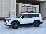 Lexus GX 550 2024 года за 60 000 000 тг. в Караганда – фото 4