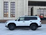 Lexus GX 550 2024 года за 60 000 000 тг. в Караганда – фото 5