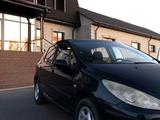 Peugeot 307 2007 годаүшін2 700 000 тг. в Караганда – фото 4