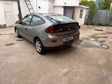 Mazda 323 1995 года за 1 000 000 тг. в Уральск – фото 4
